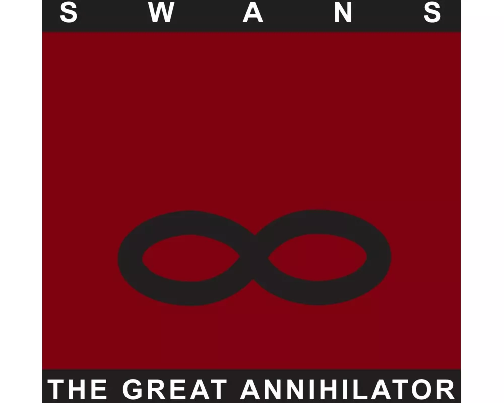 The Great Annihilator