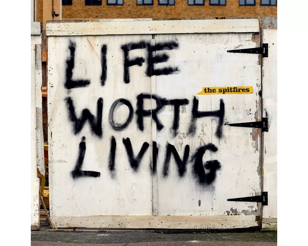 Life Worth Living