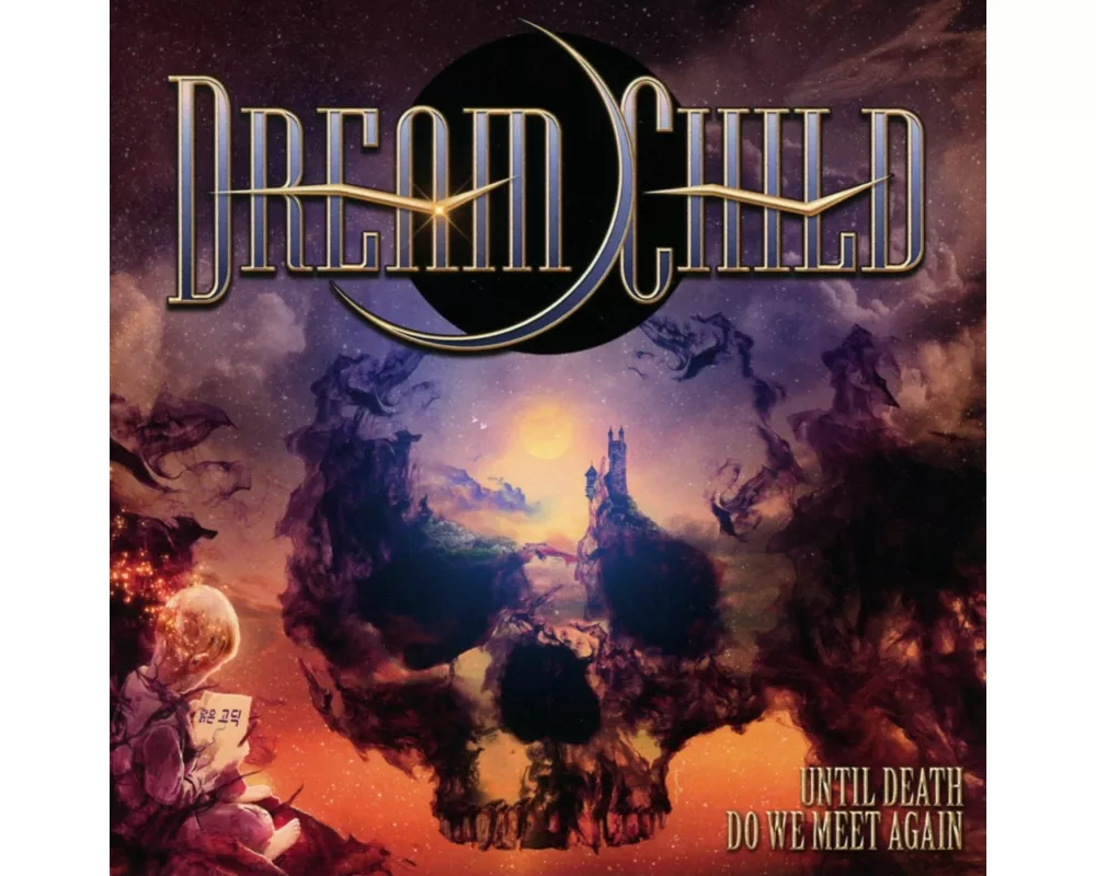 Until Death Do We Meet Again