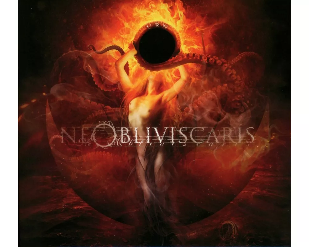 Urn (Digipak)