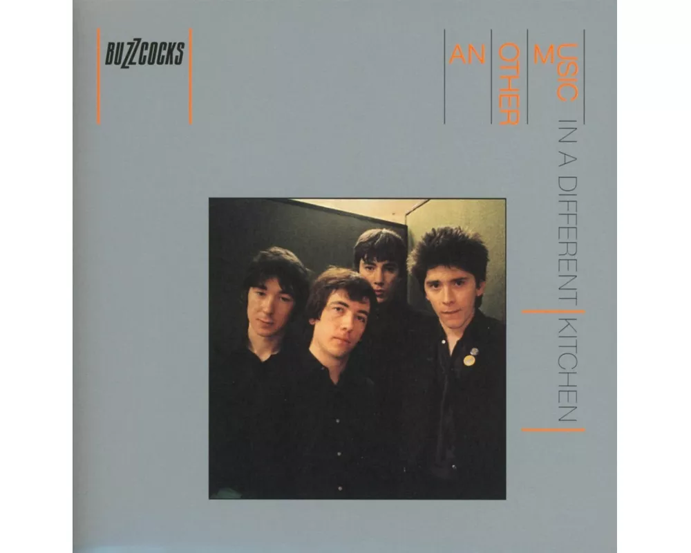 Another Music In A Different Kitchen