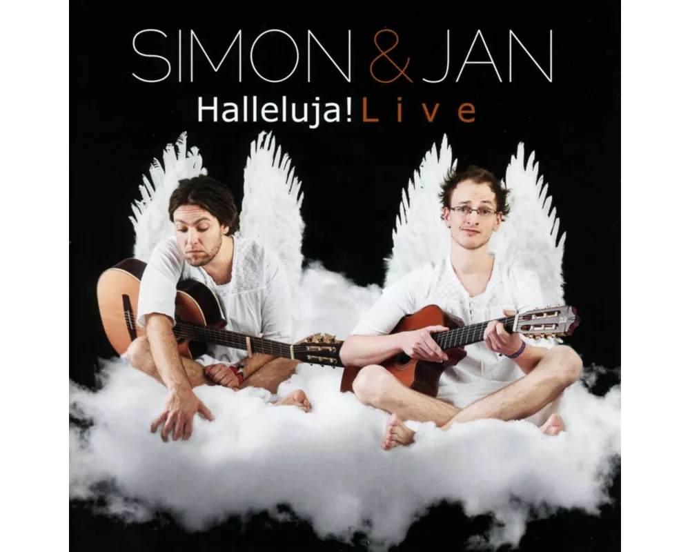 Halleluja! Live