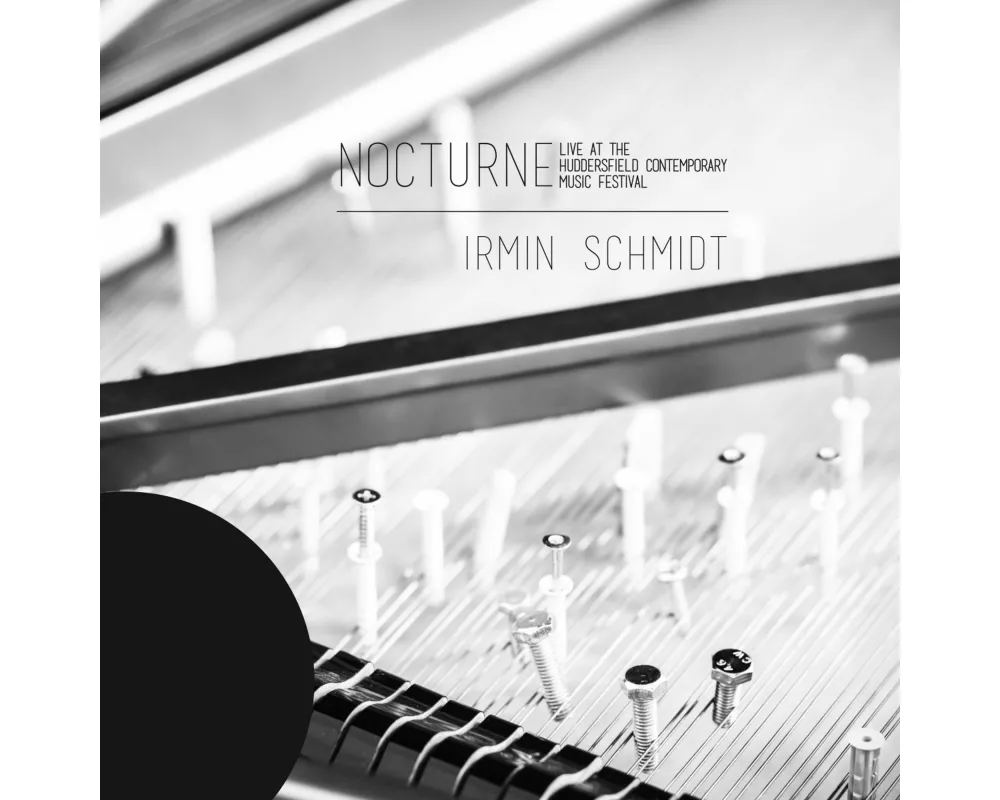 NOCTURNE - Live At The Huddersfield Music Festival