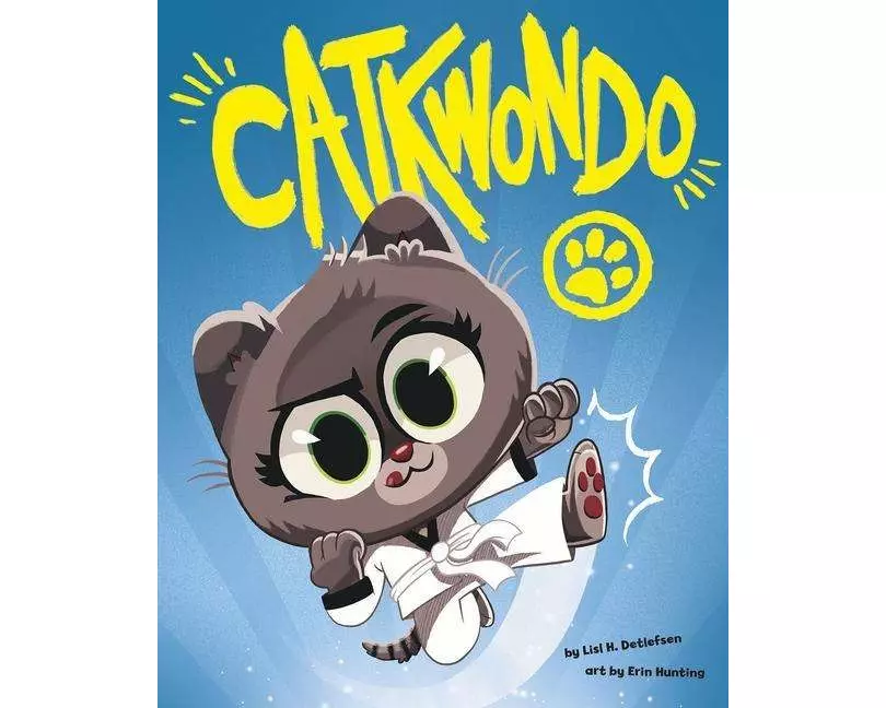 Catkwondo