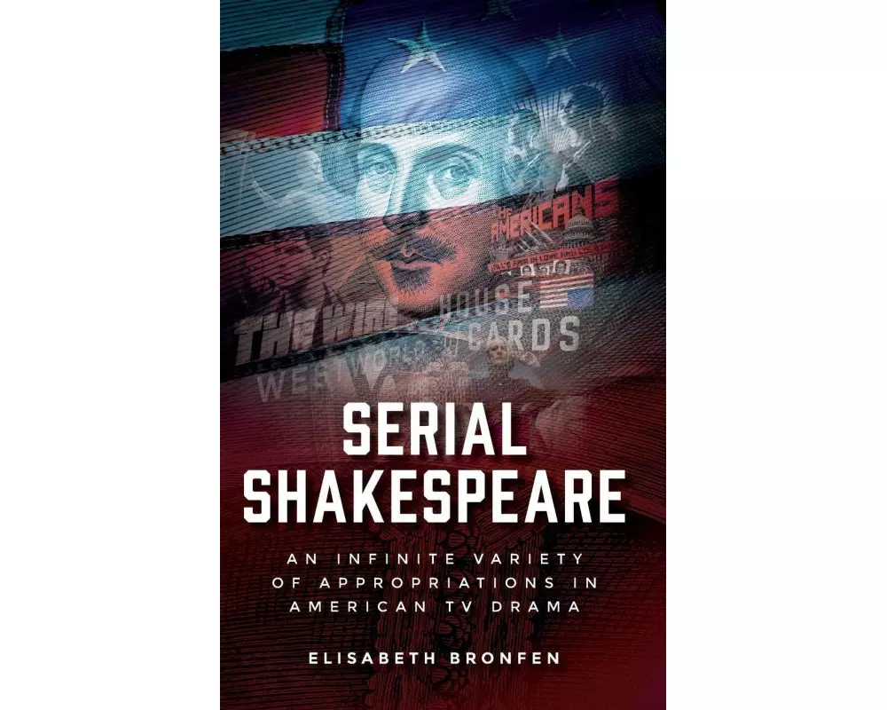 Serial Shakespeare