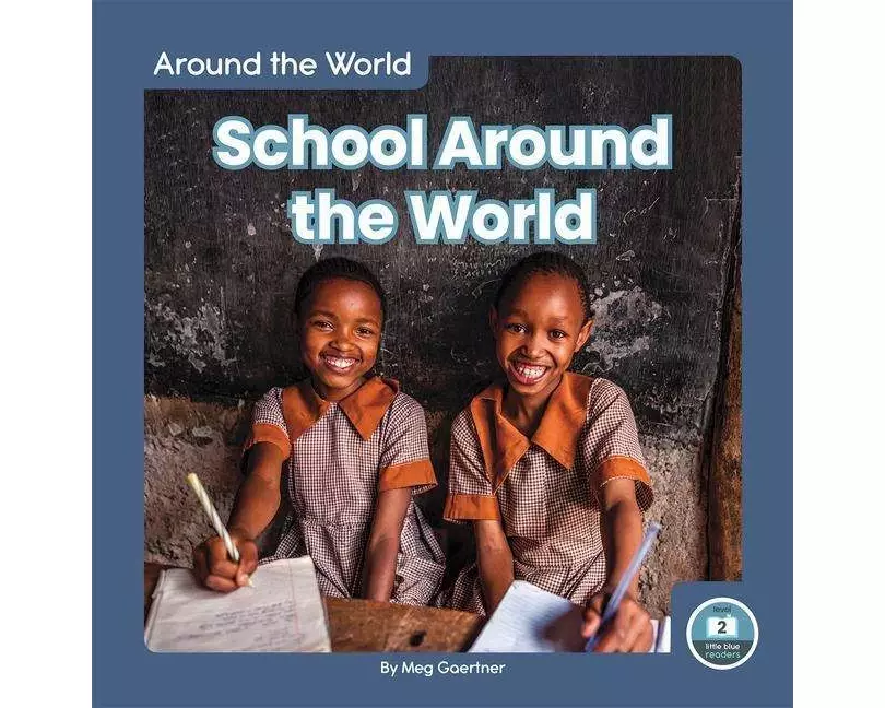 School Around the World