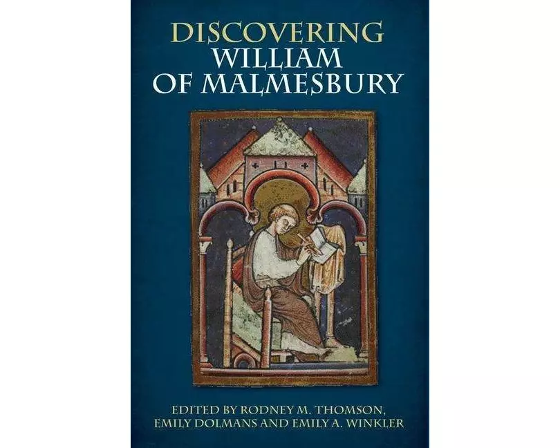 Discovering William of Malmesbury