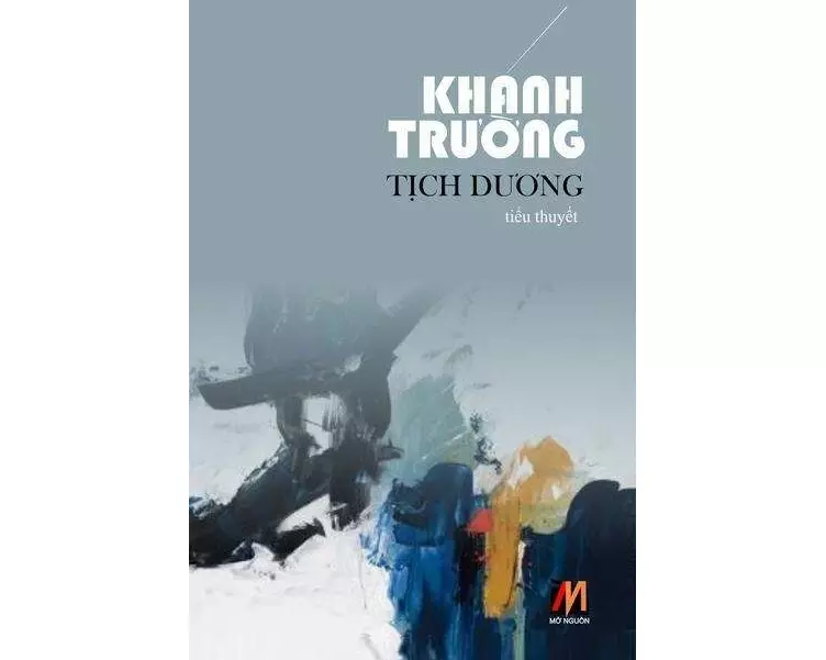 Tịch Dương (hard cover)