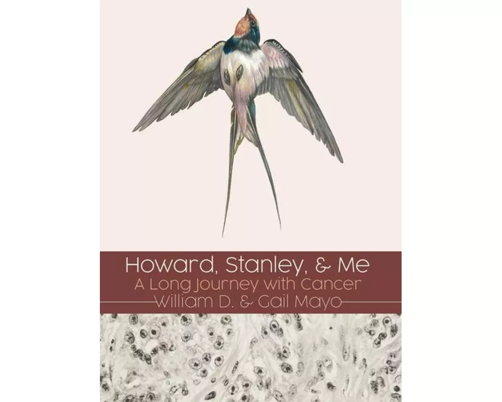 Howard, Stanley, and Me