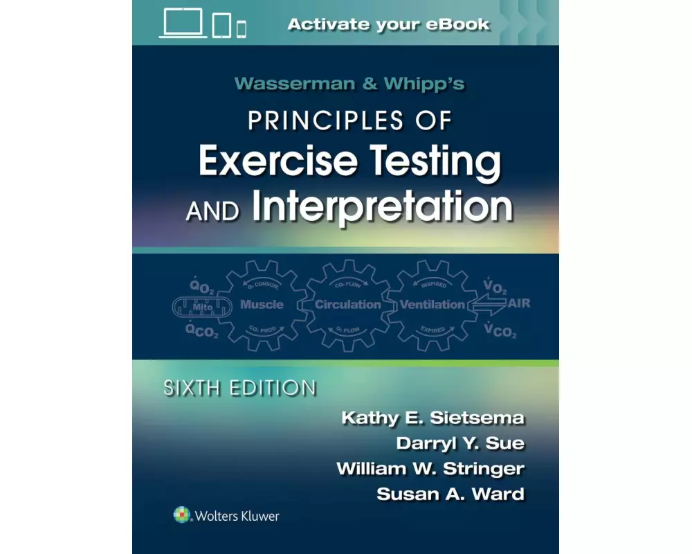 Wasserman & Whipp's Principles of Exercise Testing and Interpretation