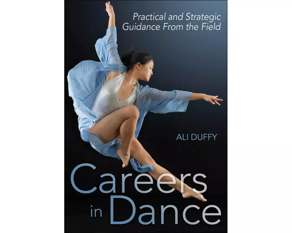 Careers In Dance