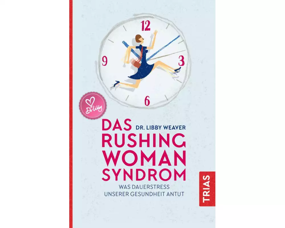 Das Rushing Woman Syndrom