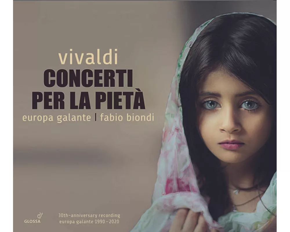 Concerti per la Piet