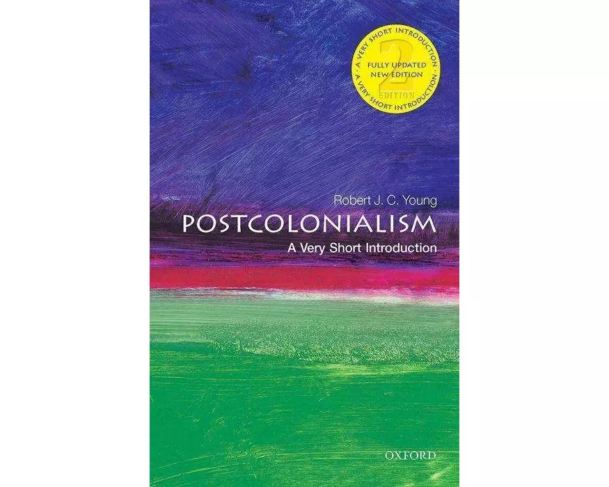 Postcolonialism