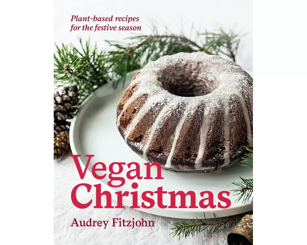 Vegan Christmas
