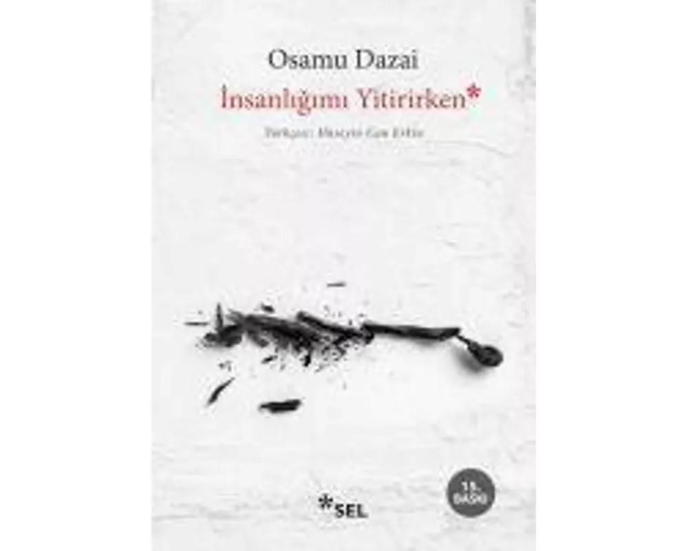 Insanligimi Yitirirken