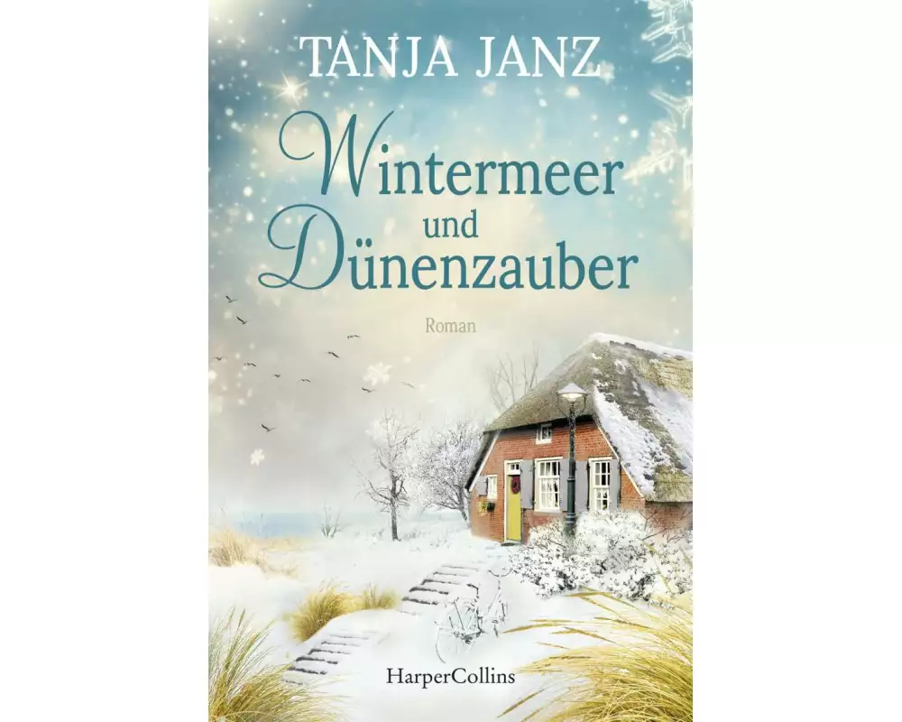 Wintermeer und Dünenzauber