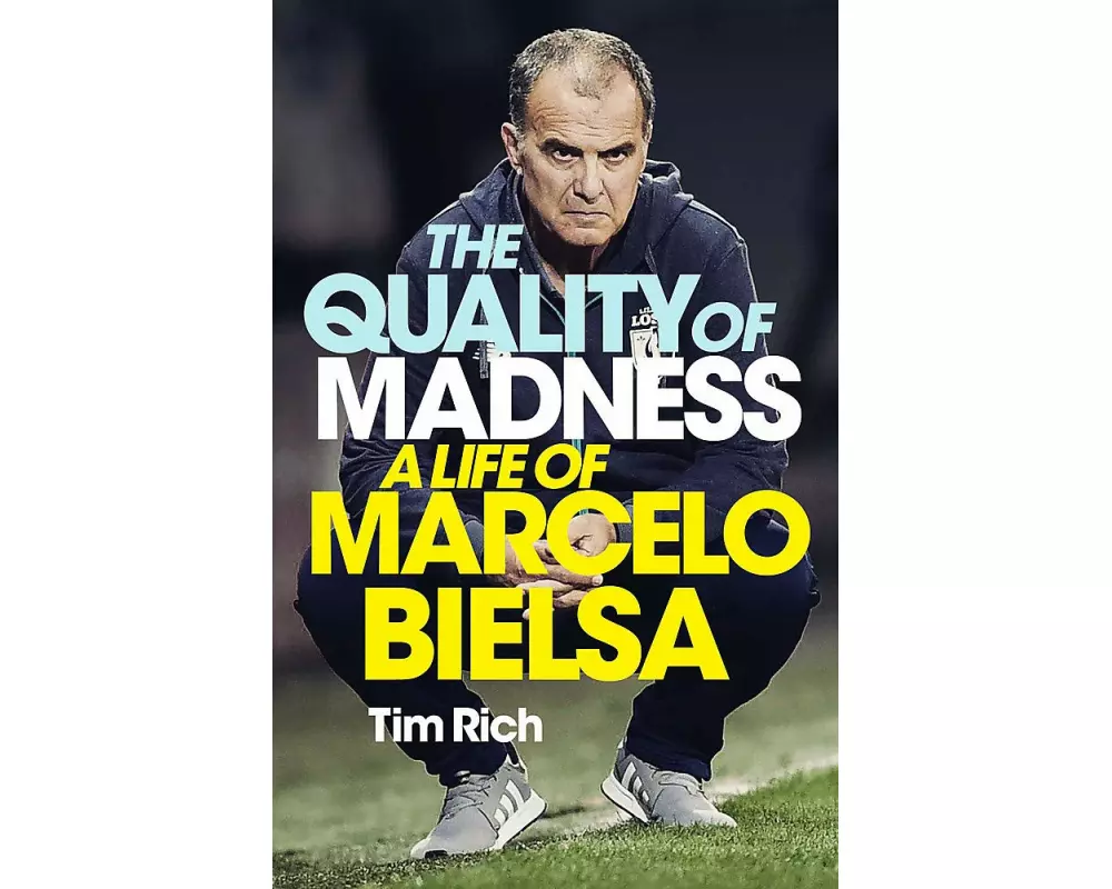 The Quality of Madness