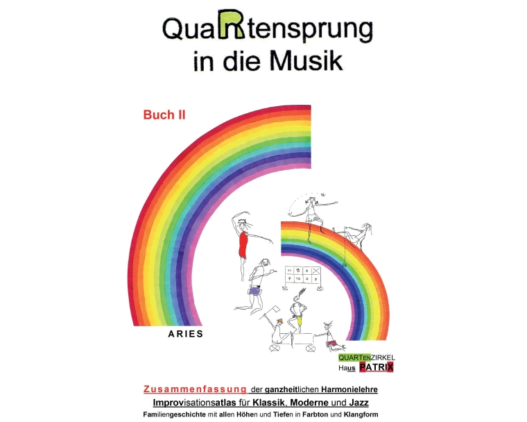 QuaRtensprung in die Musik