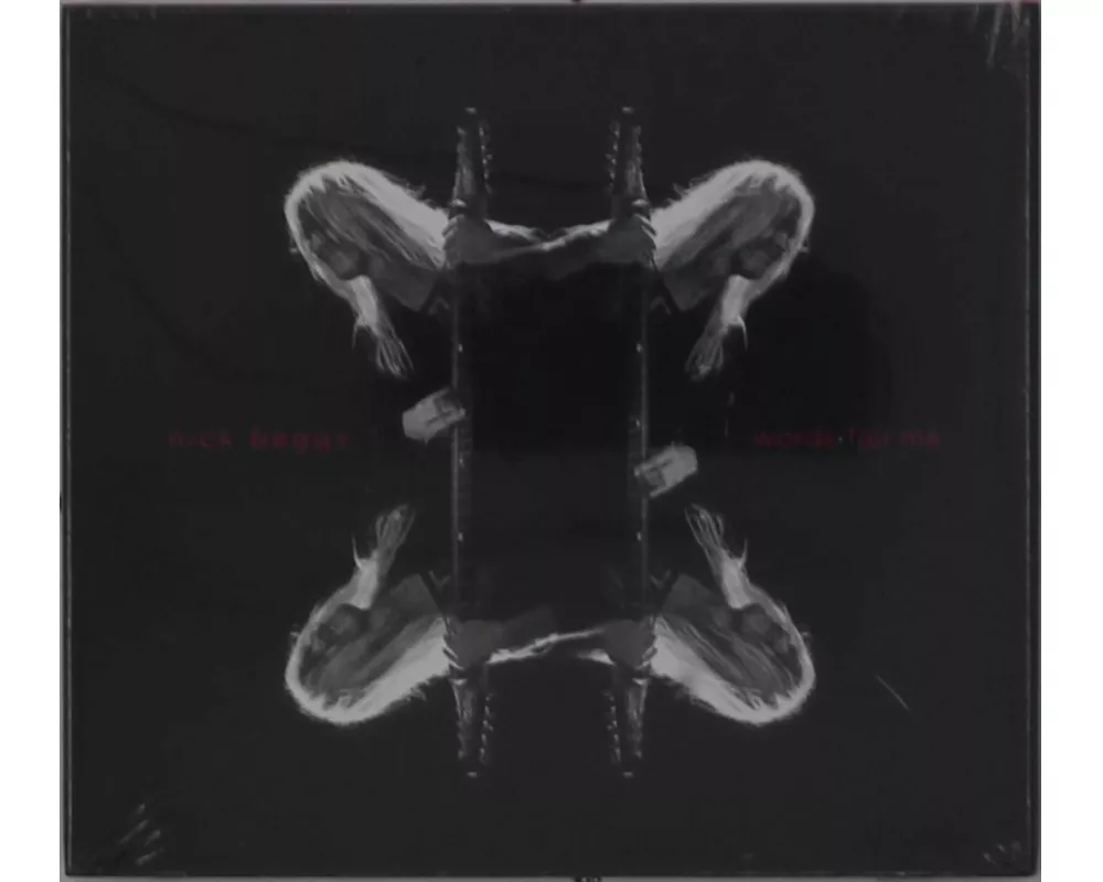 Words Fail Me: 3CD Digipak Edition