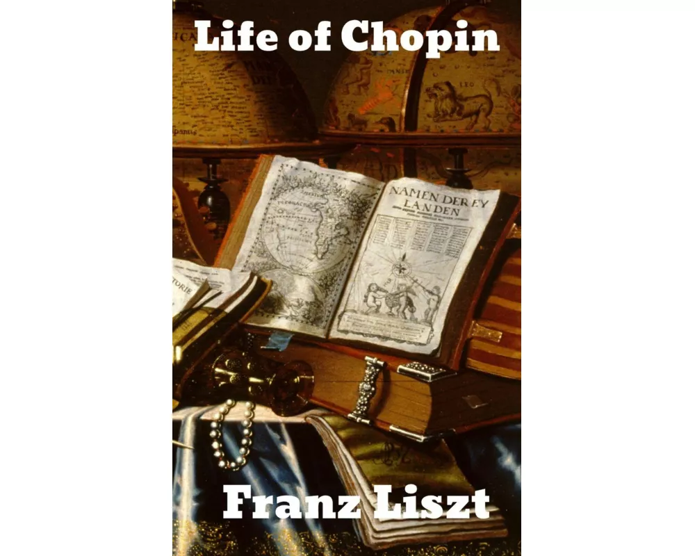 Life of Chopin