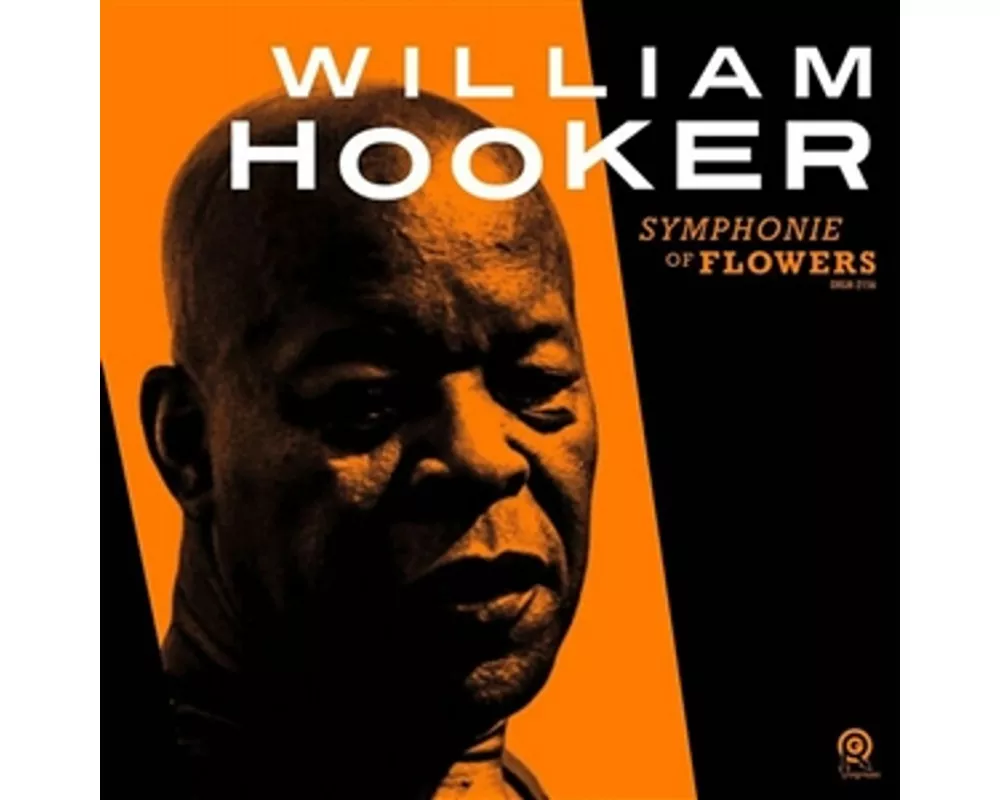 Symphonie Of Flowers