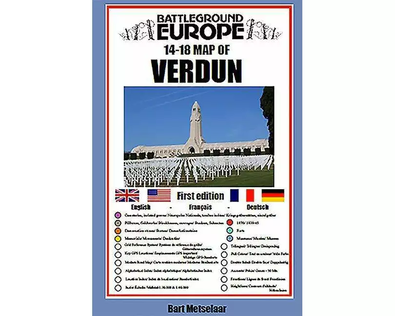 Verdun (Map)