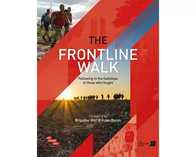 The Frontline Walk