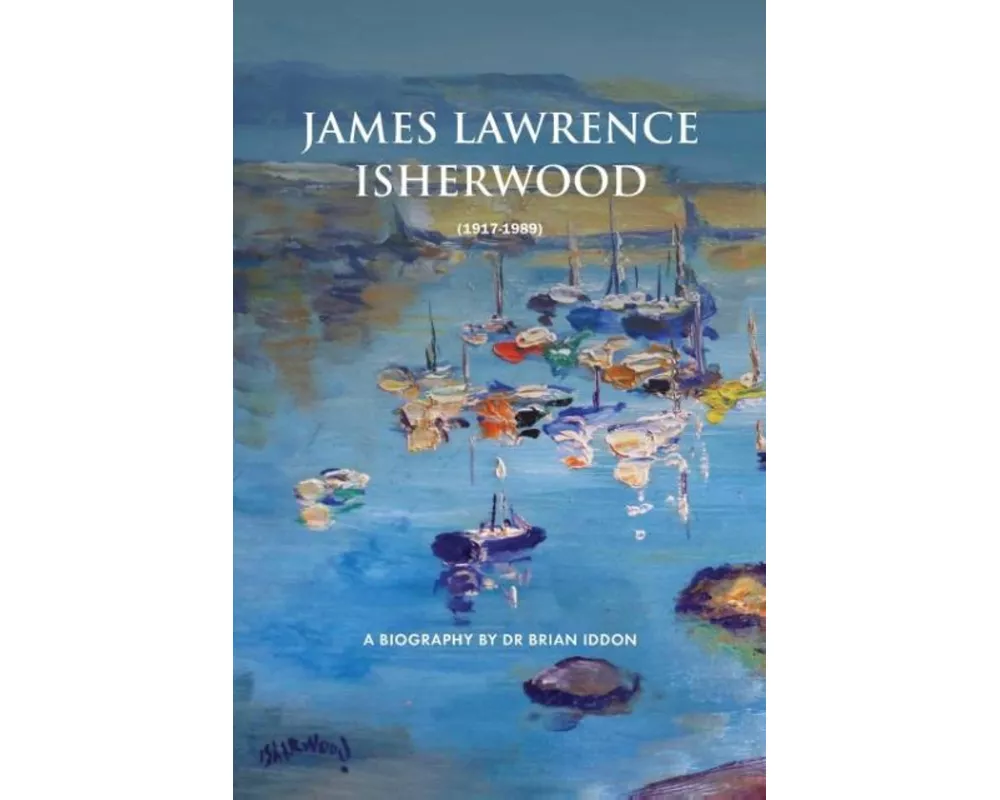 James Lawrence Isherwood