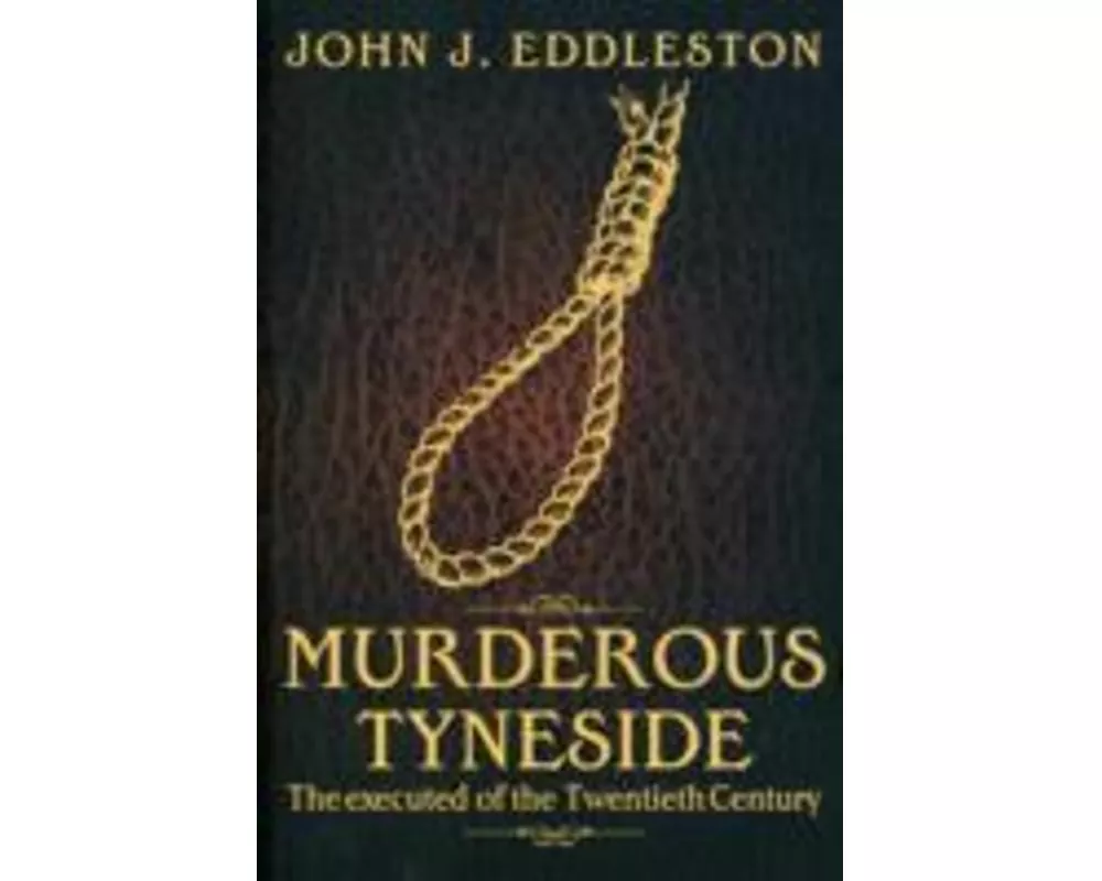 Murderous Tyneside
