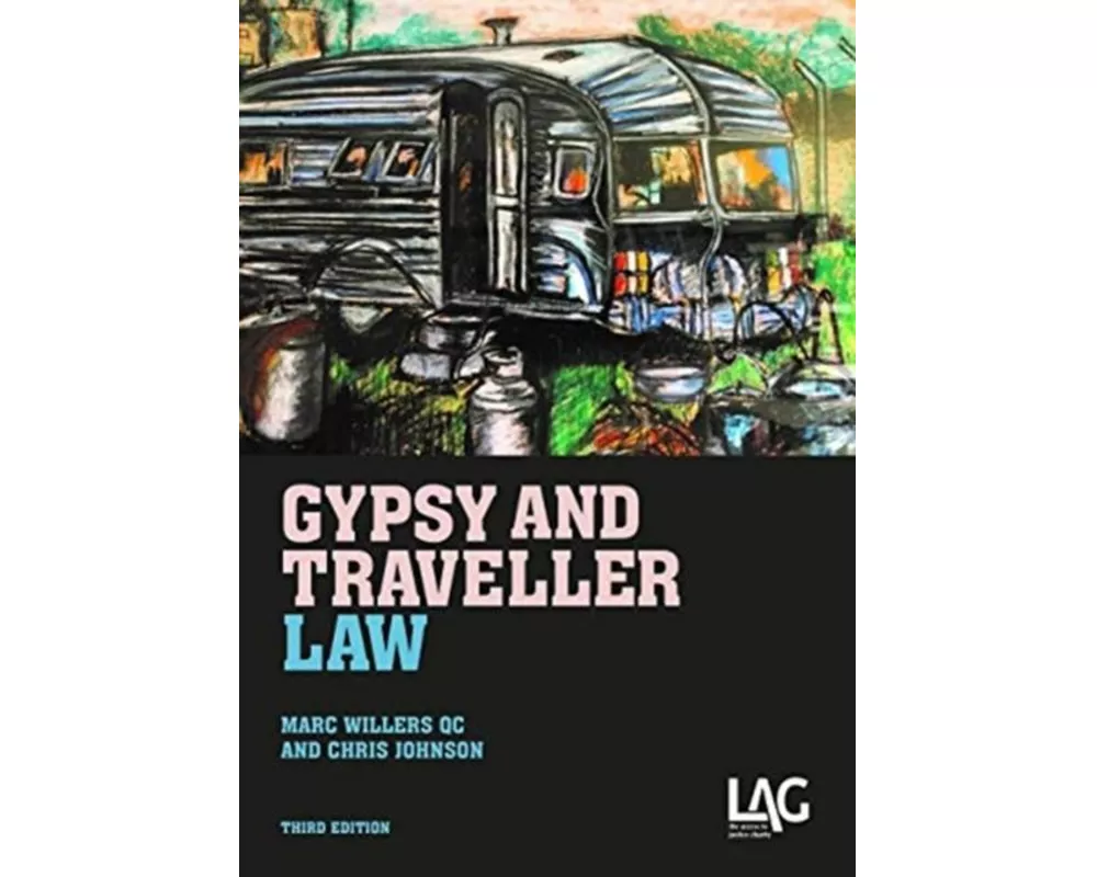 Gypsy and Traveller Law