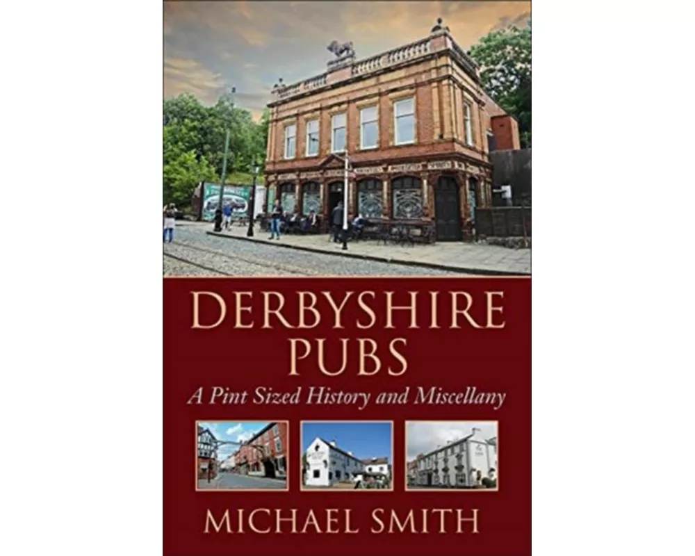 Derbyshire Pubs