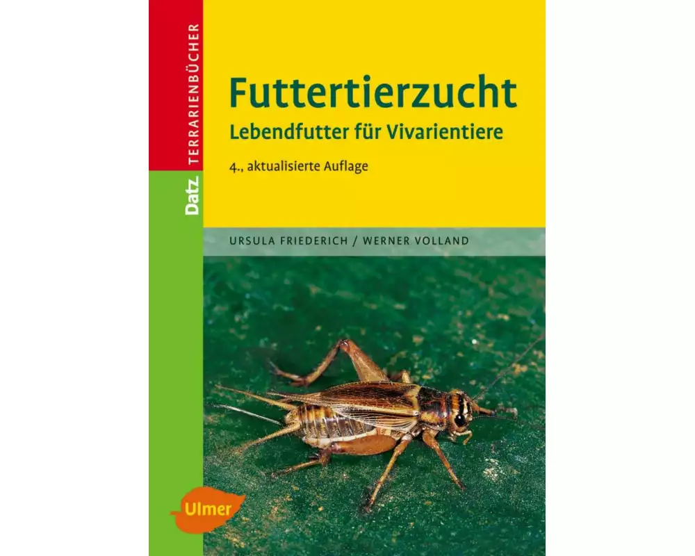 Futtertierzucht
