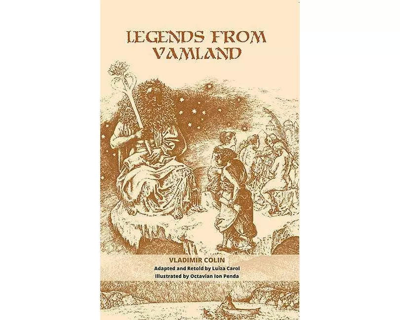 Legends from Vamland