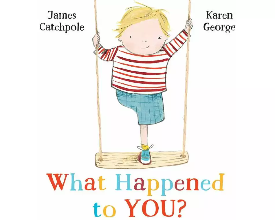 What Happened to You?