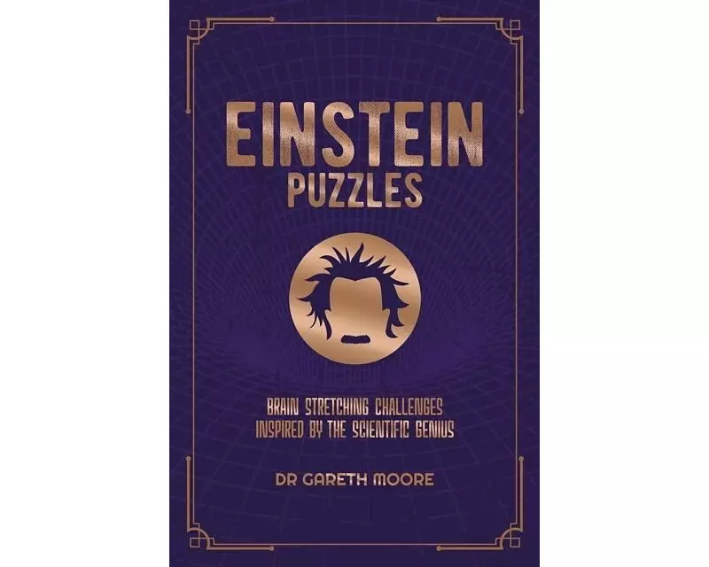 Einstein Puzzles