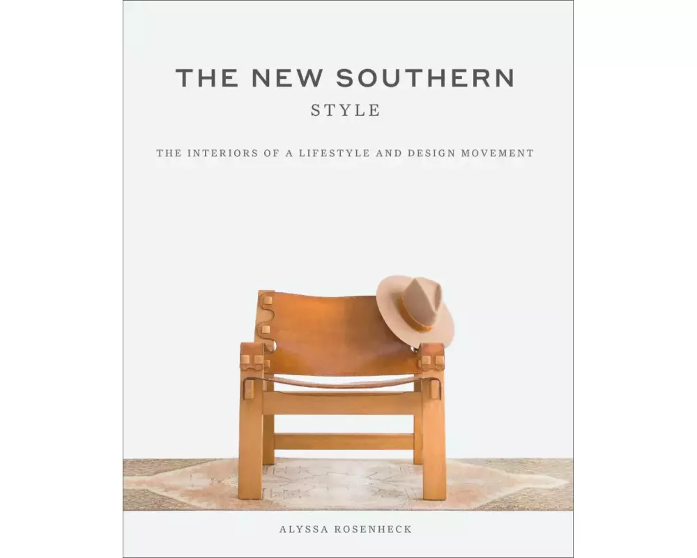 The New Southern Style