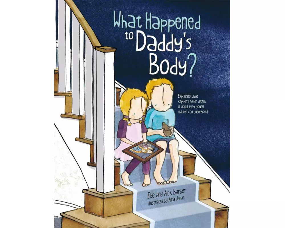 What Happened to Daddy's Body?