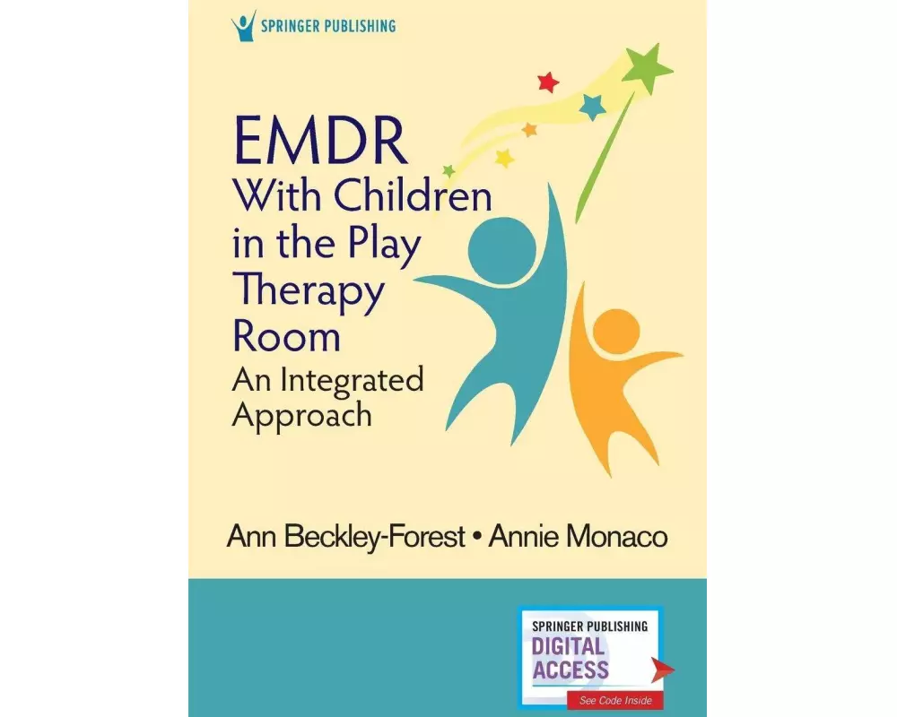 EMDR with Children in the Play Therapy Room