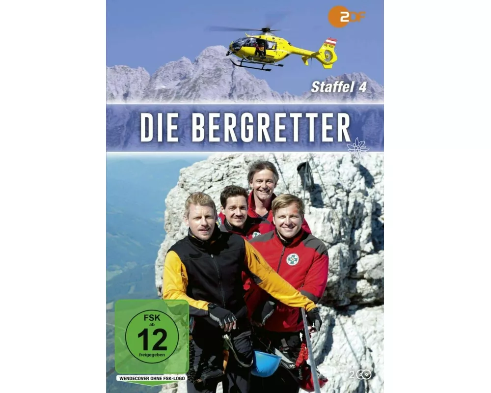 Die Bergretter