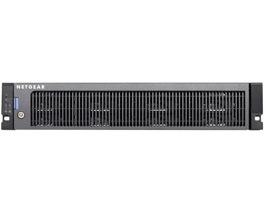 NETGEAR ReadyNAS 3312 2U 12X4TB Intel E3-1225v5 RR3312G4