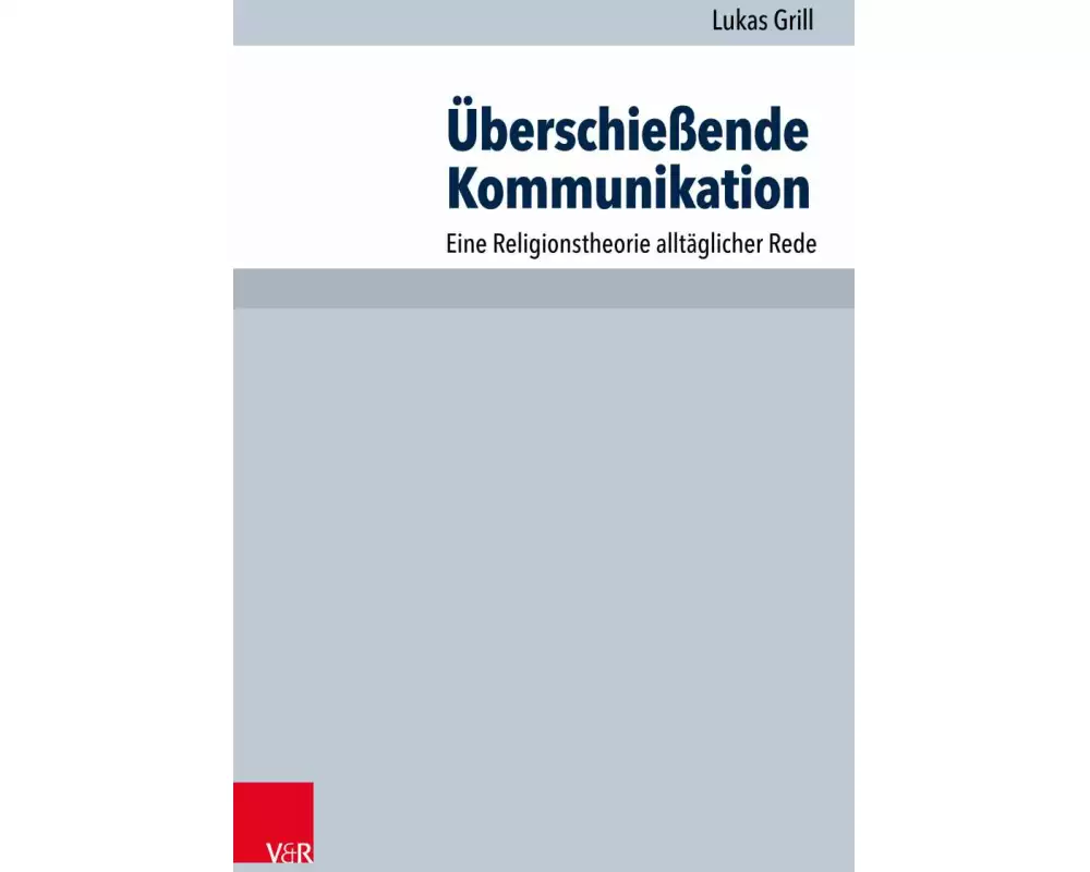 Überschießende Kommunikation