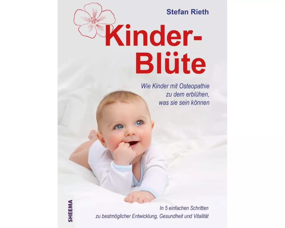 Kinder-Blüte