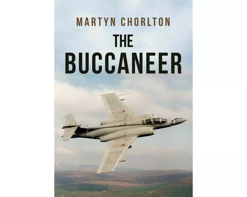 The Buccaneer