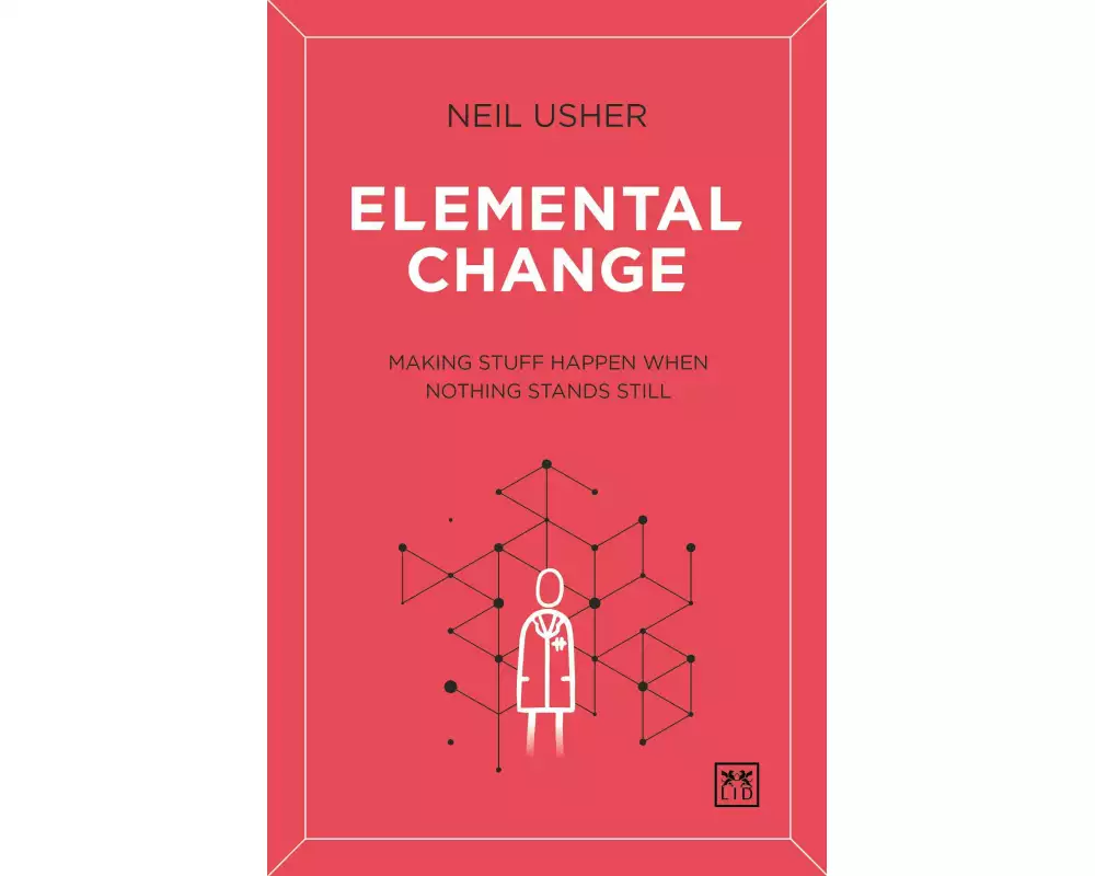 Elemental Change