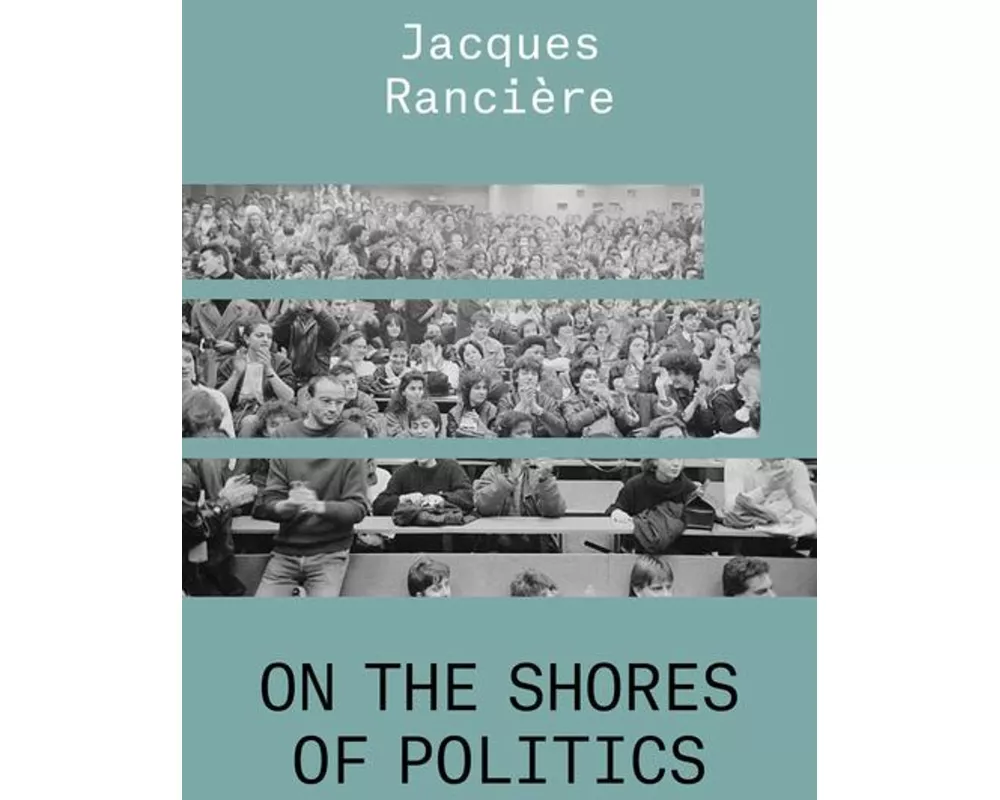 On the Shores of Politics