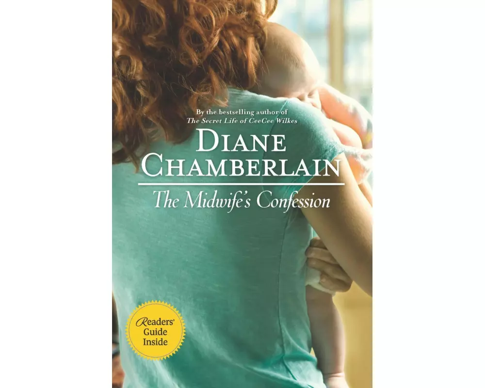 The Midwife's Confession