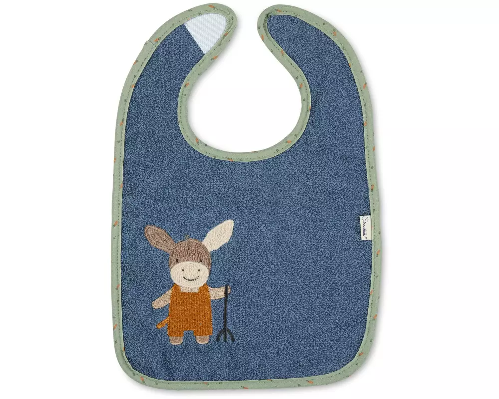 Sterntaler Lätzchen Emmilius 38 x 26 cm