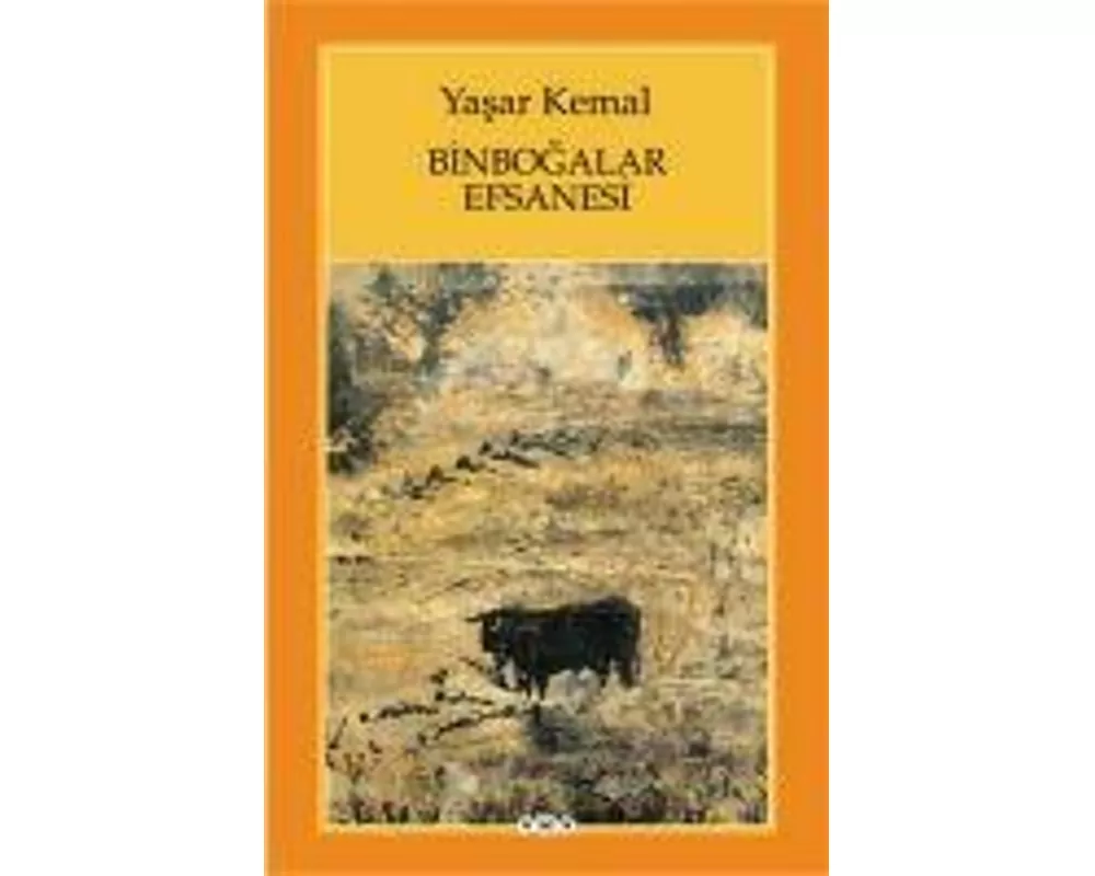 Binbogalar Efsanesi