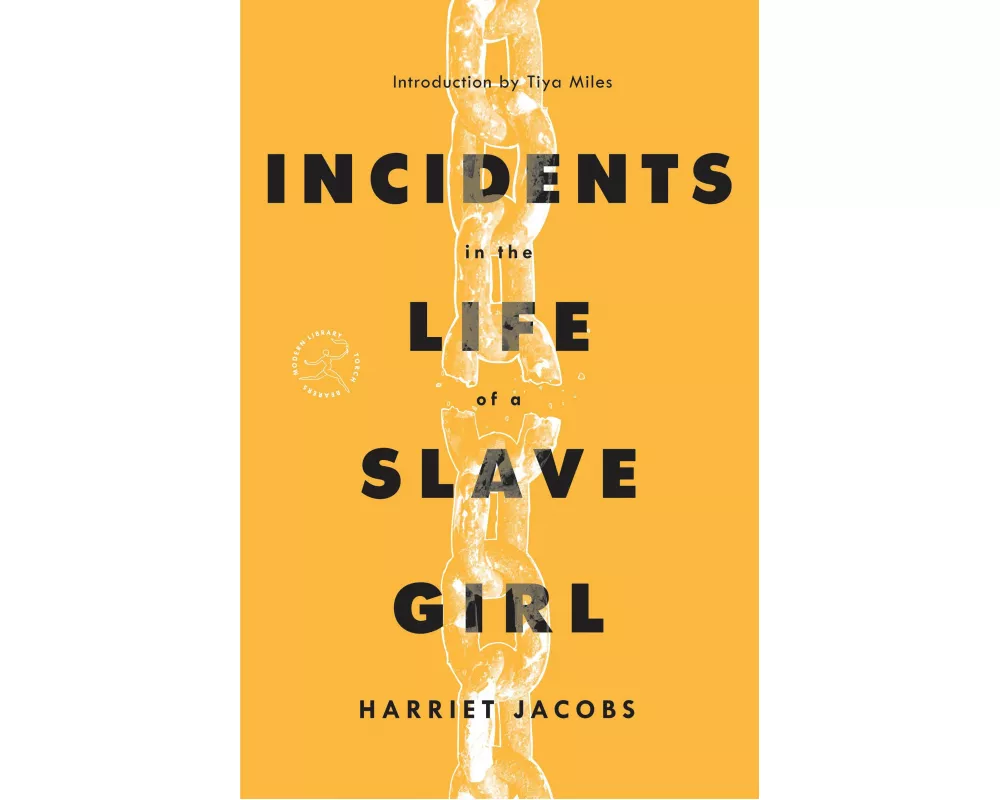 Incidents in the Life of a Slave Girl
